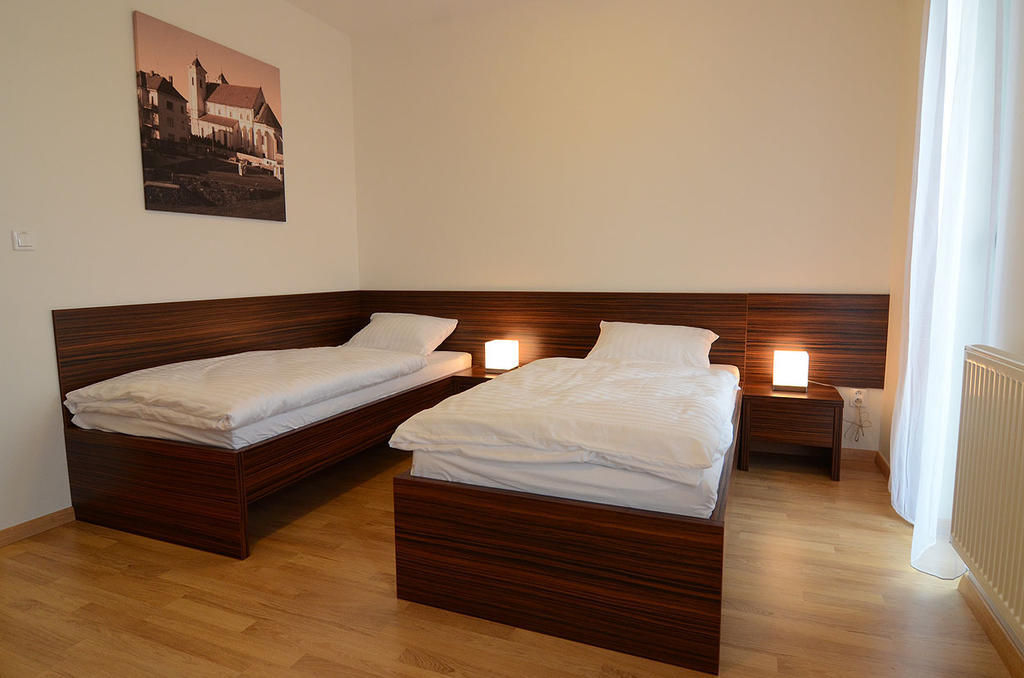 פרשוב Hotel Belier חדר תמונה