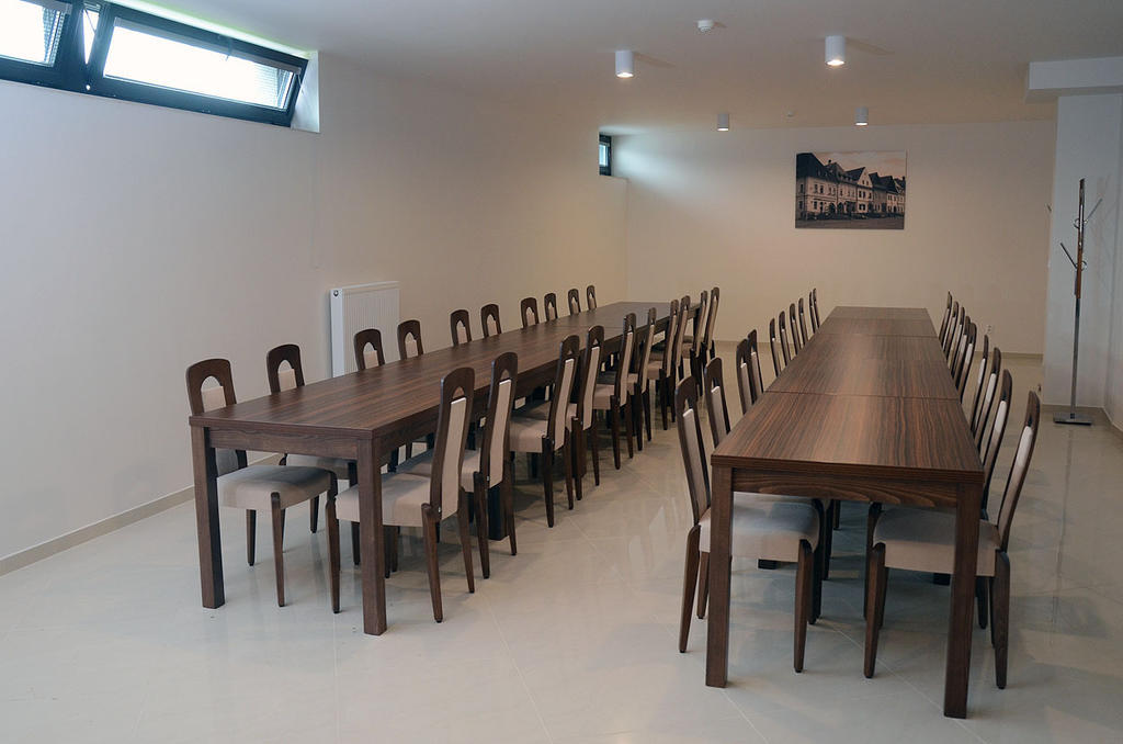 פרשוב Hotel Belier מראה חיצוני תמונה