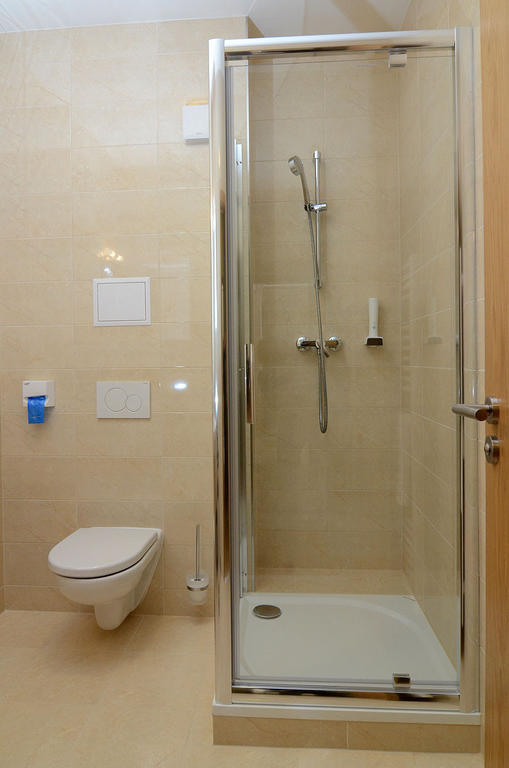 פרשוב Hotel Belier חדר תמונה