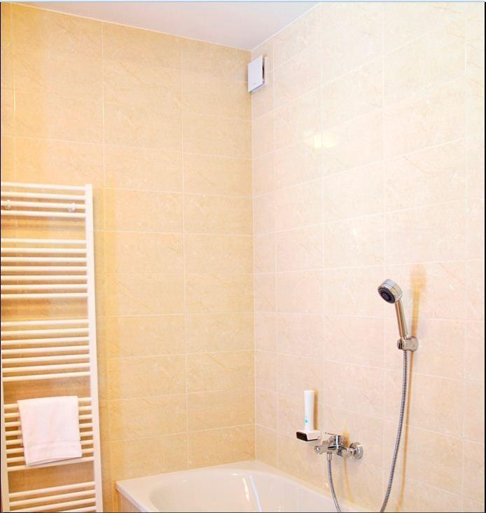 פרשוב Hotel Belier חדר תמונה